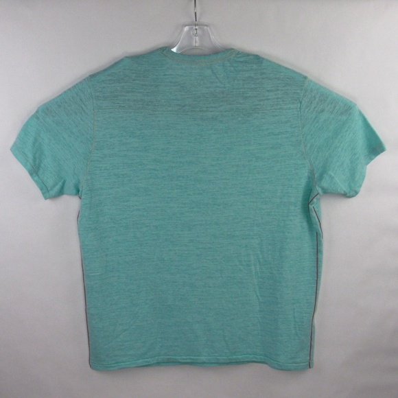 Tommy Bahama Relax Mens Sundays Best Crew T-Shirt - Picture 3 of 8